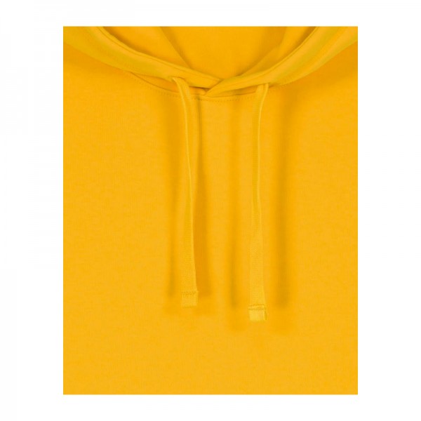 Drummer 2.0 unisex hoodie 2XL Spectra Yellow