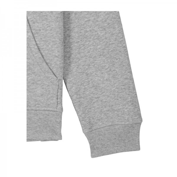 Drummer 2.0 unisex hoodie 5XL Heather Grey
