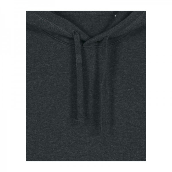Drummer 2.0 unisex hoodie 2XL Dark Heather Grey