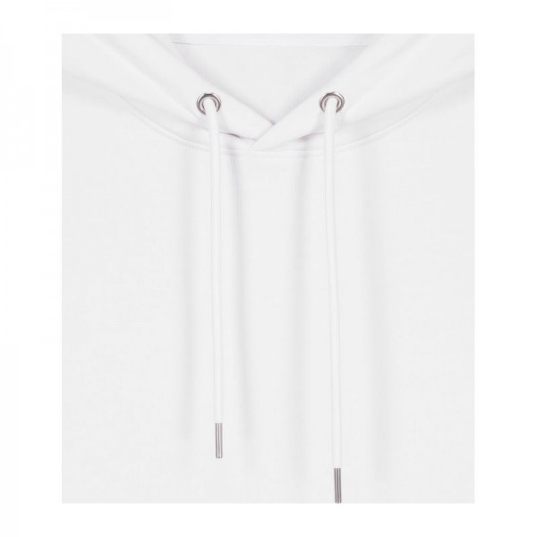 Cruiser 2.0 unisex hoodie 3XL White