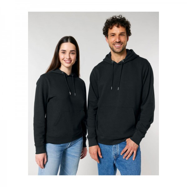 Cruiser 2.0 unisex hoodie L Black