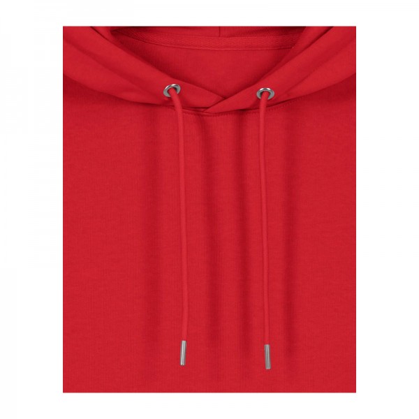 Cruiser 2.0 unisex hoodie 2XS Red
