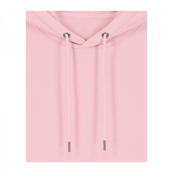 Cruiser 2.0 unisex hoodie 2XS Cotton Pink