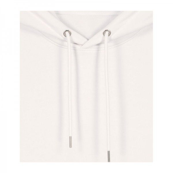 Cruiser 2.0 unisex hoodie L Off White