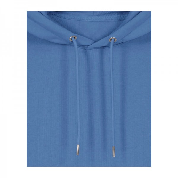 Cruiser 2.0 unisex hoodie 2XS Bright Blue