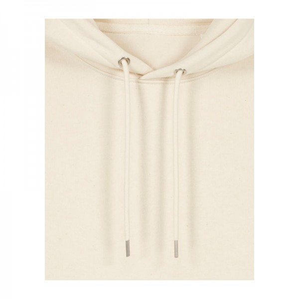 Cruiser 2.0 unisex hoodie 2XS Natural Raw