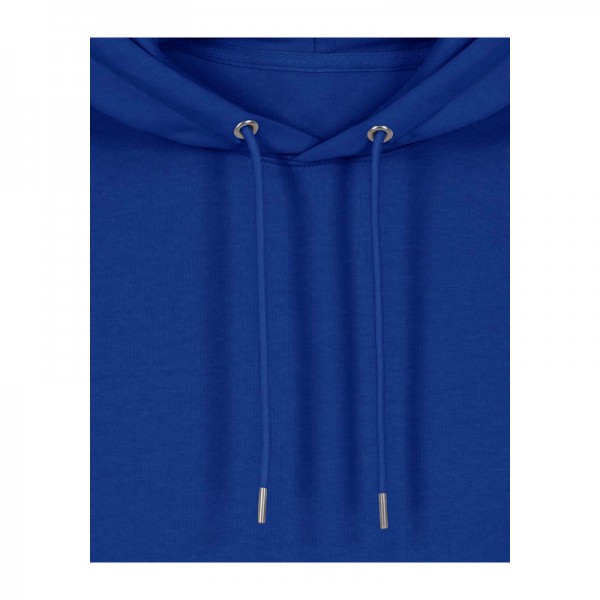 Cruiser 2.0 unisex hoodie 2XL Worker Blue