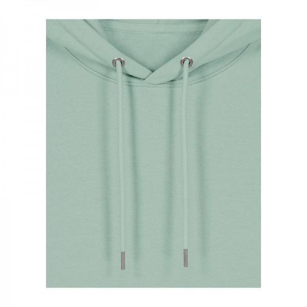 Cruiser 2.0 unisex hoodie 2XL Aloe