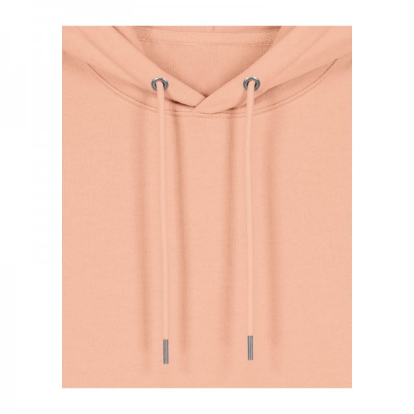 Cruiser 2.0 unisex hoodie XS Fraiche Peche