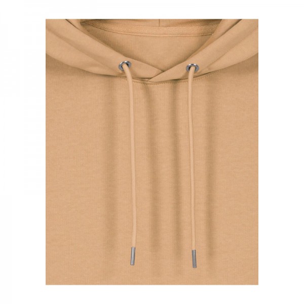 Cruiser 2.0 unisex hoodie 2XS Latte