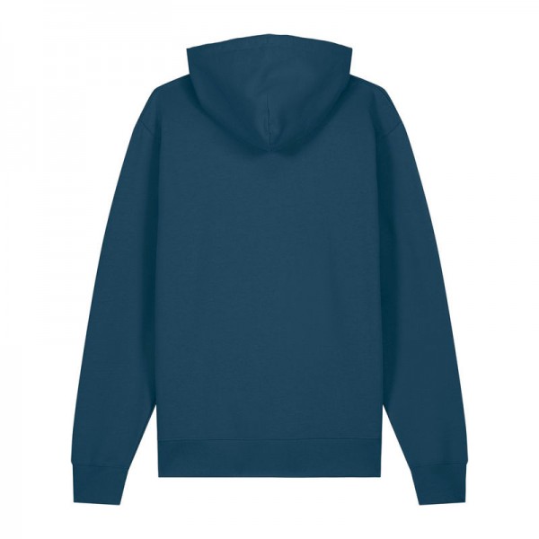 Cruiser 2.0 unisex hoodie XS Deep Teal