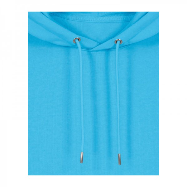 Cruiser 2.0 unisex hoodie 2XS Aqua Blue