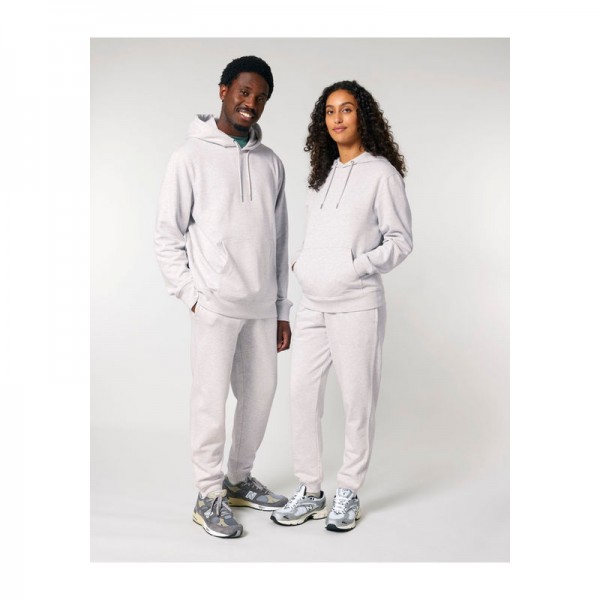 Cruiser 2.0 unisex hoodie L Cool Heather Grey