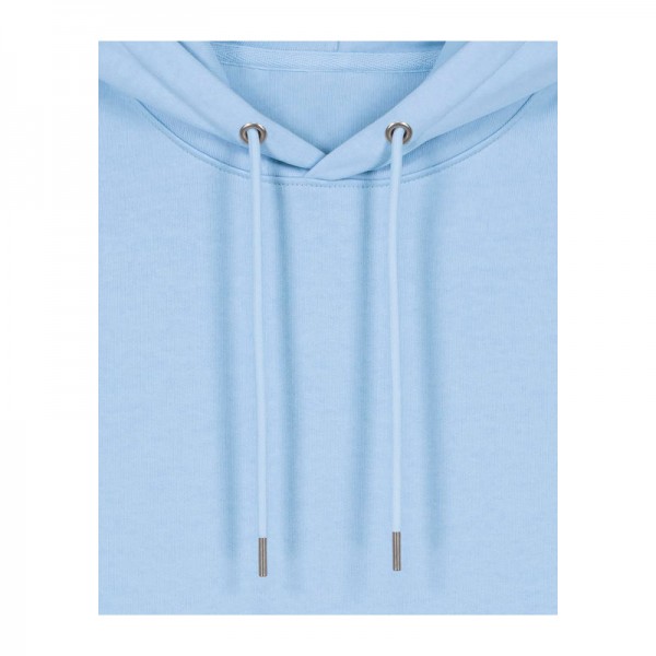 Cruiser 2.0 unisex hoodie M Blue Soul