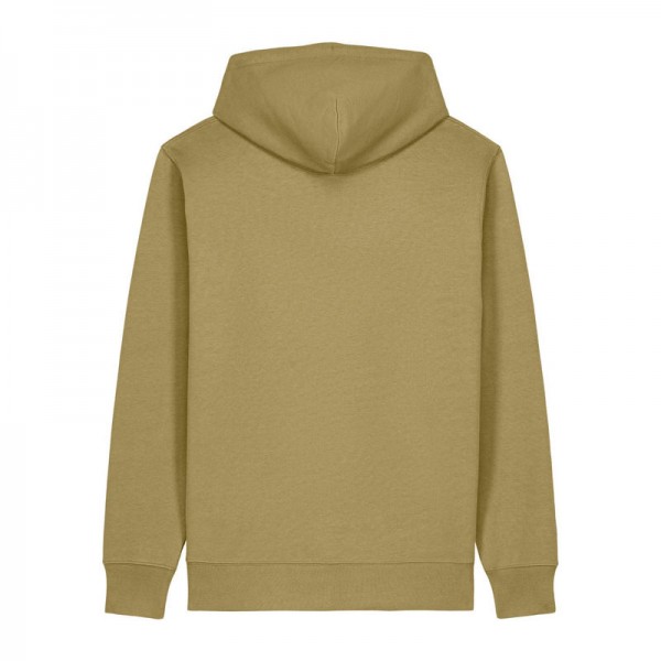 Cruiser 2.0 unisex hoodie XL Faded Olive