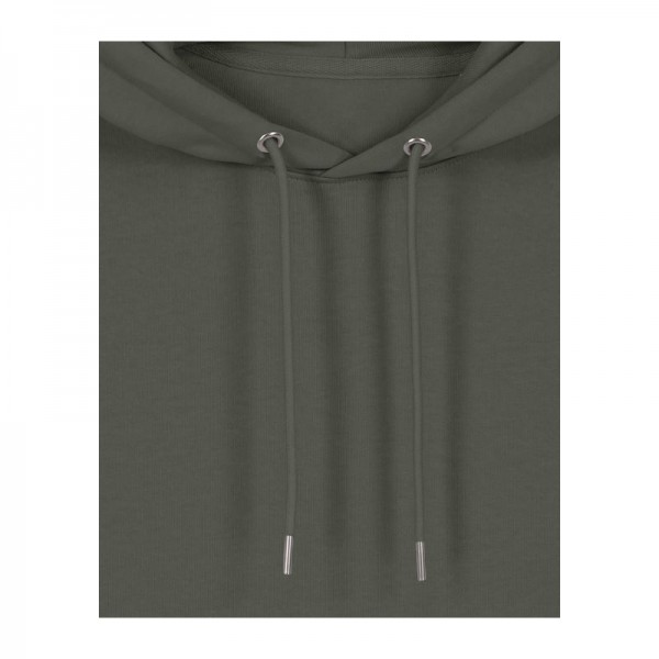Cruiser 2.0 unisex hoodie 2XL Khaki