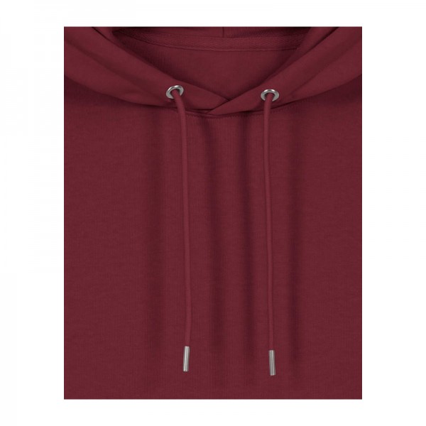 Cruiser 2.0 unisex hoodie 3XL Burgundy