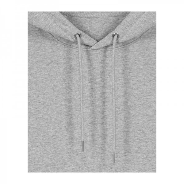 Cruiser 2.0 unisex hoodie 4XL Heather Grey