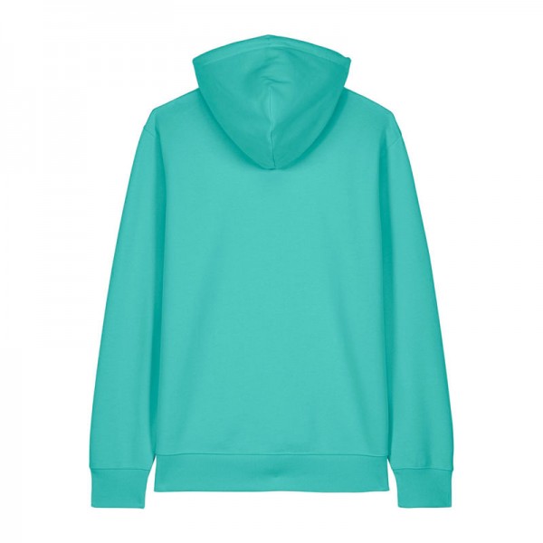 Cruiser 2.0 unisex hoodie S Pool Blue