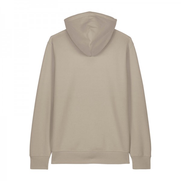 Cruiser 2.0 unisex hoodie XS Stone