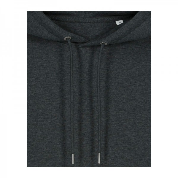Cruiser 2.0 unisex hoodie 3XL Dark Heather Grey