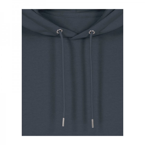 Cruiser 2.0 unisex hoodie 3XL India Ink Grey