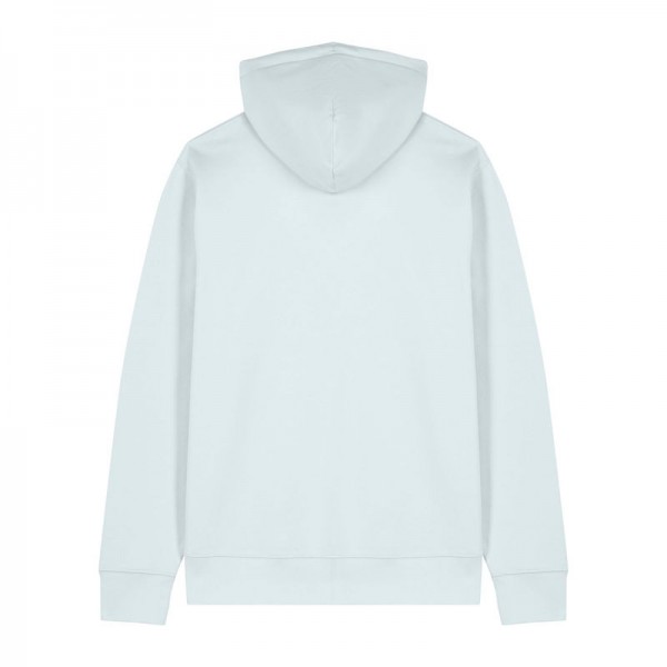 Cruiser 2.0 unisex hoodie XS Blue Ice