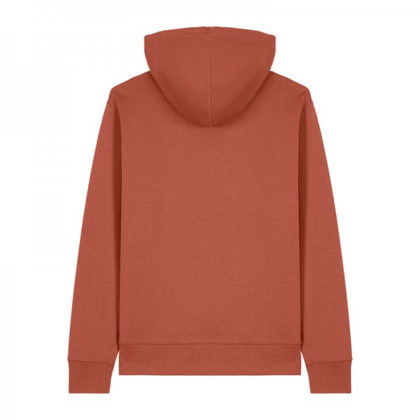 Cruiser 2.0 unisex hoodie 2XS Heritage Brown