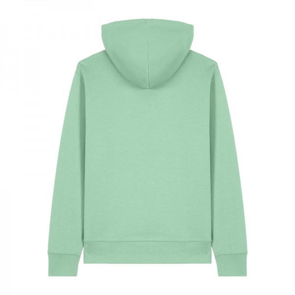 Cruiser 2.0 unisex hoodie L Misty Jade