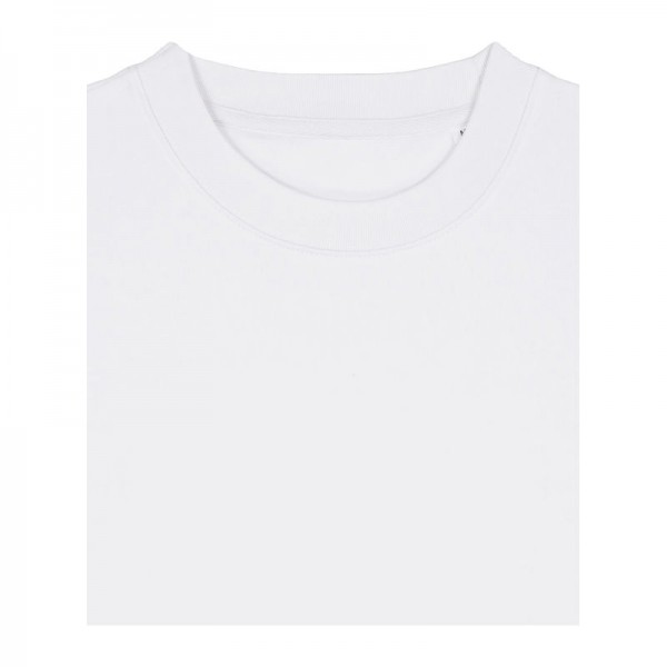 Changer 2.0 unisex sweatshirt XS White