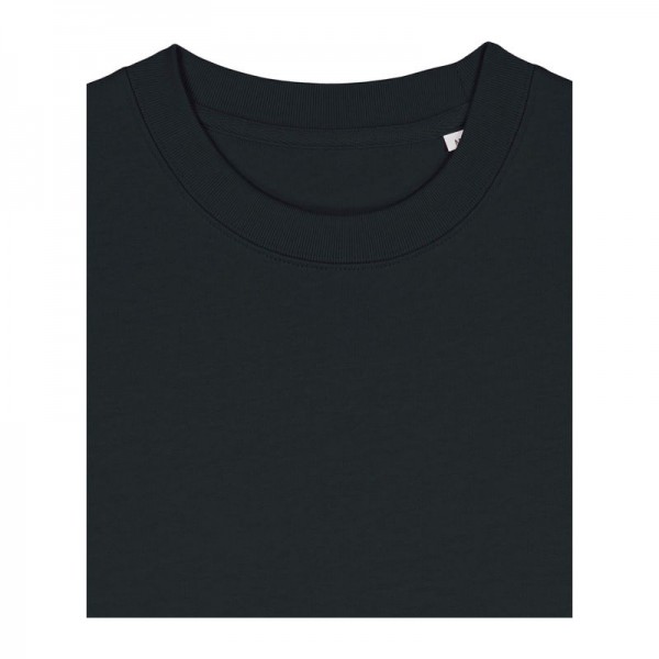 Changer 2.0 unisex sweatshirt M Black