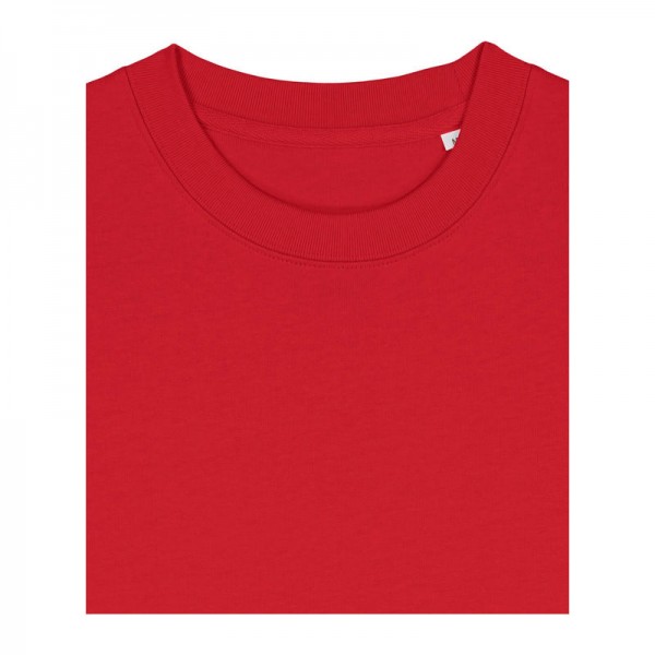 Changer 2.0 unisex sweatshirt XL Red