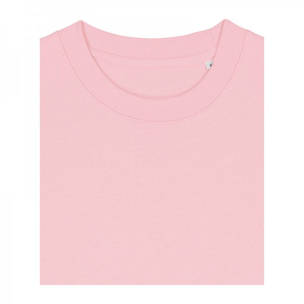 Changer 2.0 unisex sweatshirt M Cotton Pink