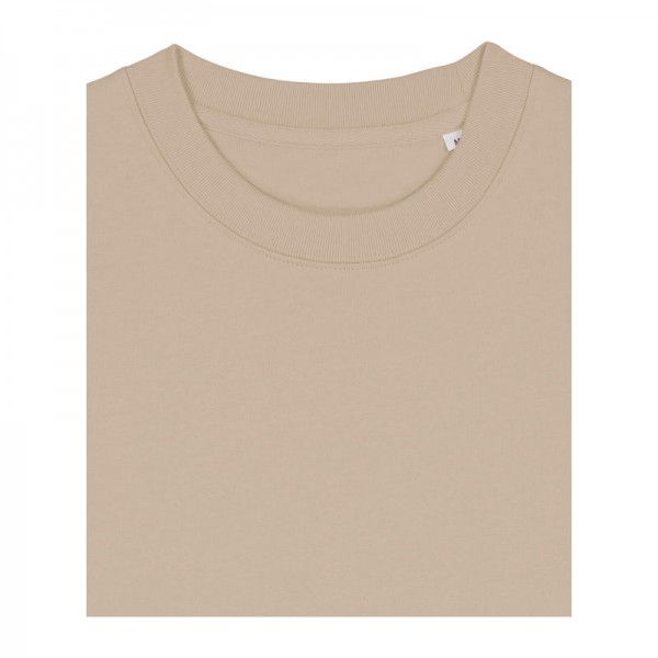 Changer 2.0 unisex sweatshirt 2XS Desert Dust