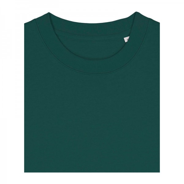 Changer 2.0 unisex sweatshirt 2XL Glazed Green
