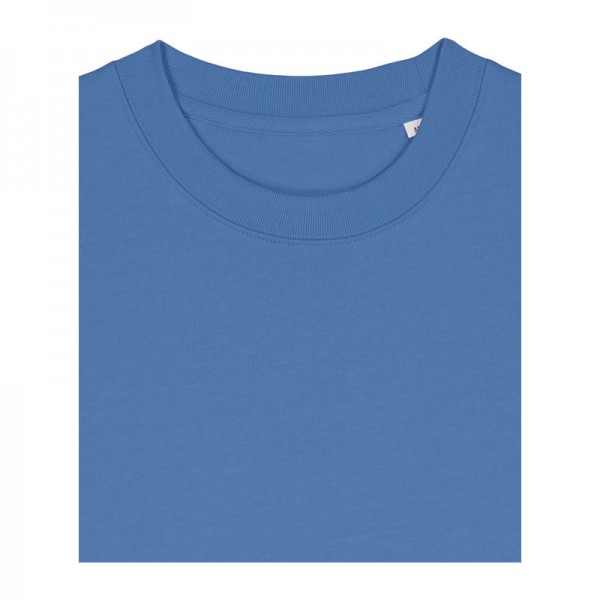 Changer 2.0 unisex sweatshirt 2XL Bright Blue