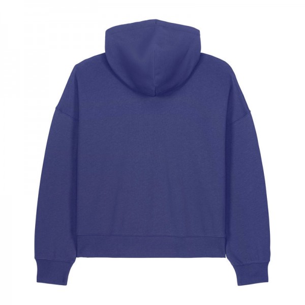 Stella Nora women's hoodie 2XL Dusk