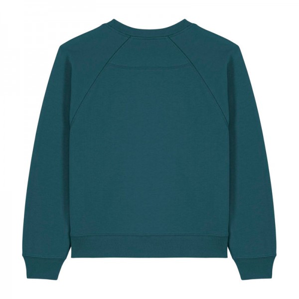 Stella Clara women's raglan sweatshirt M Stargazer