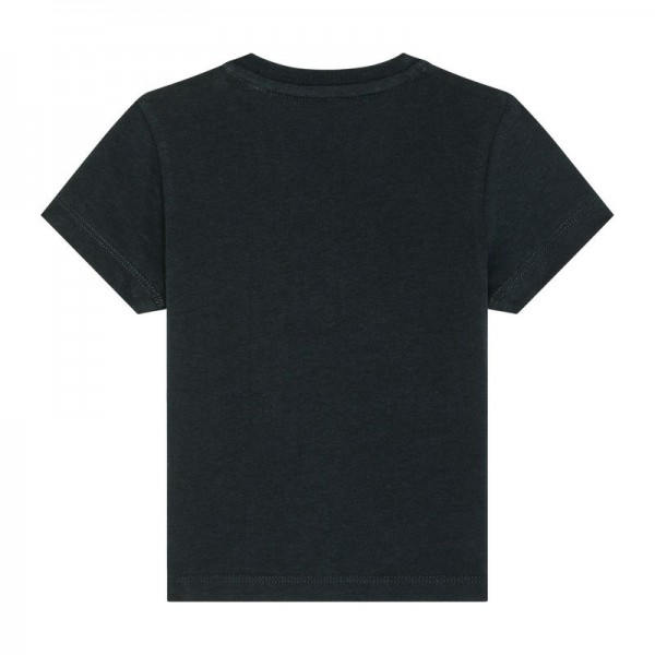 Baby Creatorbabies' t-shirt 18-24 m/86-92cm Black