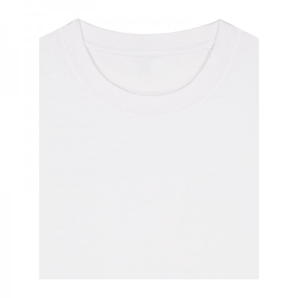 Sparker 2.0 unisex relaxed t-shirt L White