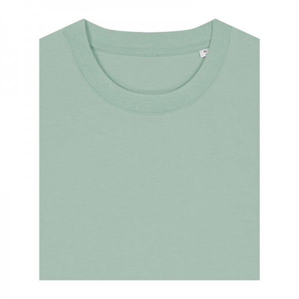 Sparker 2.0 unisex relaxed t-shirt S Aloe