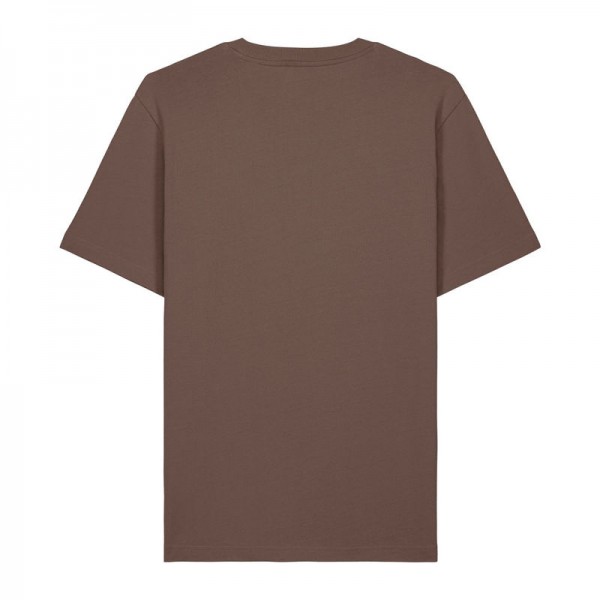 Sparker 2.0 unisex relaxed t-shirt 3XL Mocha