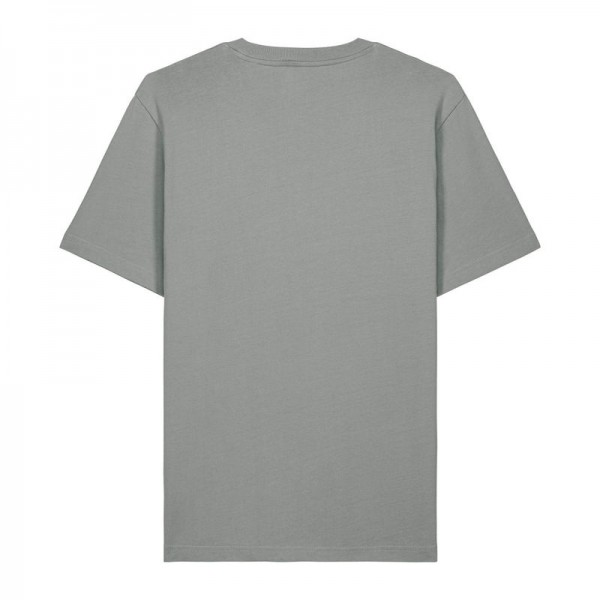 Sparker 2.0 unisex relaxed t-shirt L Misty Grey