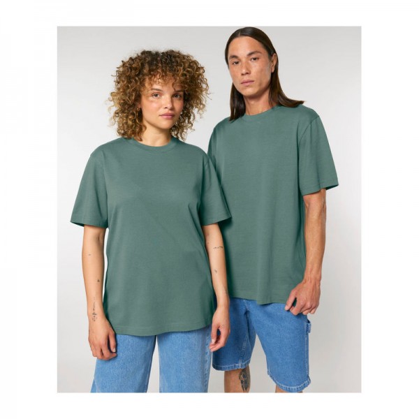 Sparker 2.0 unisex relaxed t-shirt XL Green Bay