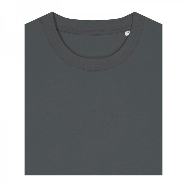 Sparker 2.0 unisex relaxed t-shirt S Anthracite