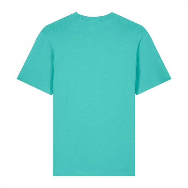 Sparker 2.0 unisex relaxed t-shirt M Pool Blue