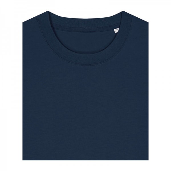 Sparker 2.0 unisex relaxed t-shirt 2XS French Navy