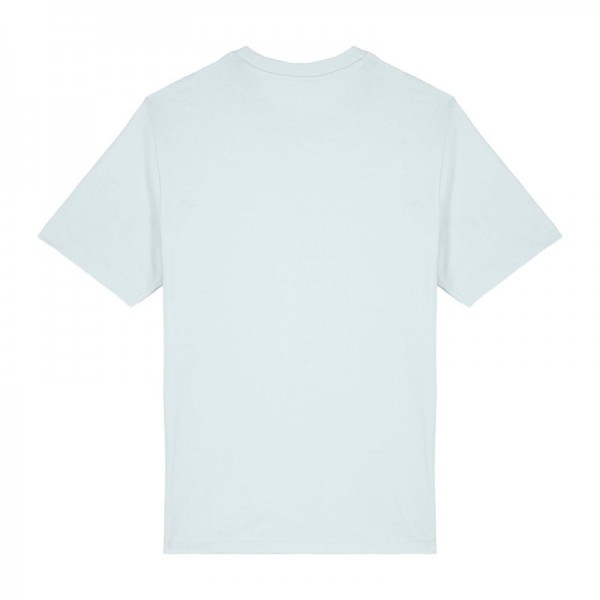 Sparker 2.0 unisex relaxed t-shirt S Blue Ice