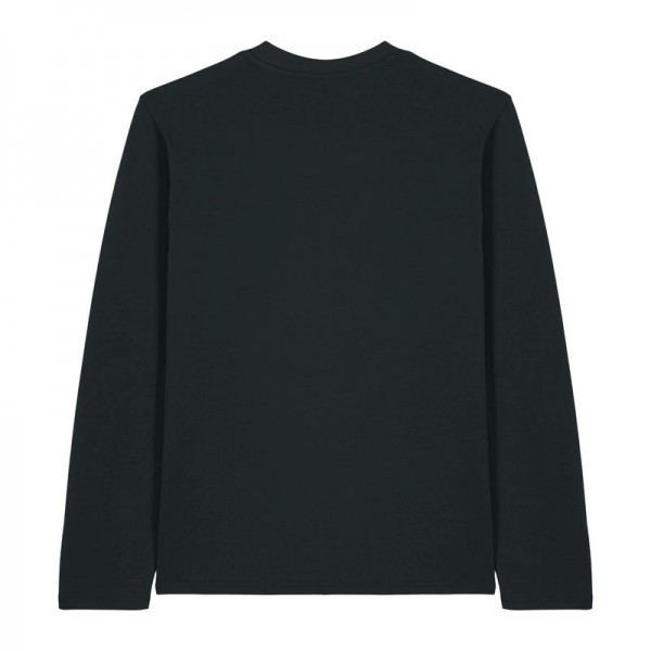 Creator 2.0 unisex long sleeves t-shirt 5XL Black