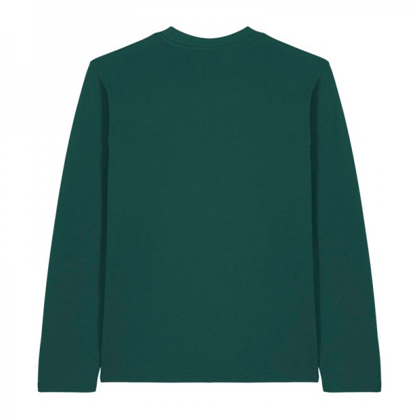 Creator 2.0 unisex long sleeves t-shirt XL Glazed Green